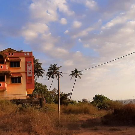 Saguntara Beach Homestay Vengurla Ngoại thất bức ảnh