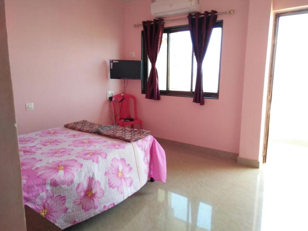 Saguntara Beach Homestay Vengurla Ngoại thất bức ảnh