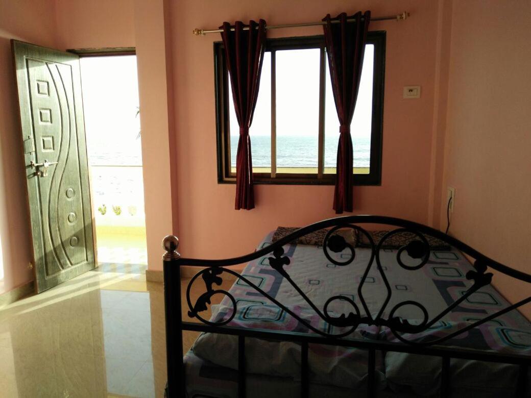 Saguntara Beach Homestay Vengurla Ngoại thất bức ảnh