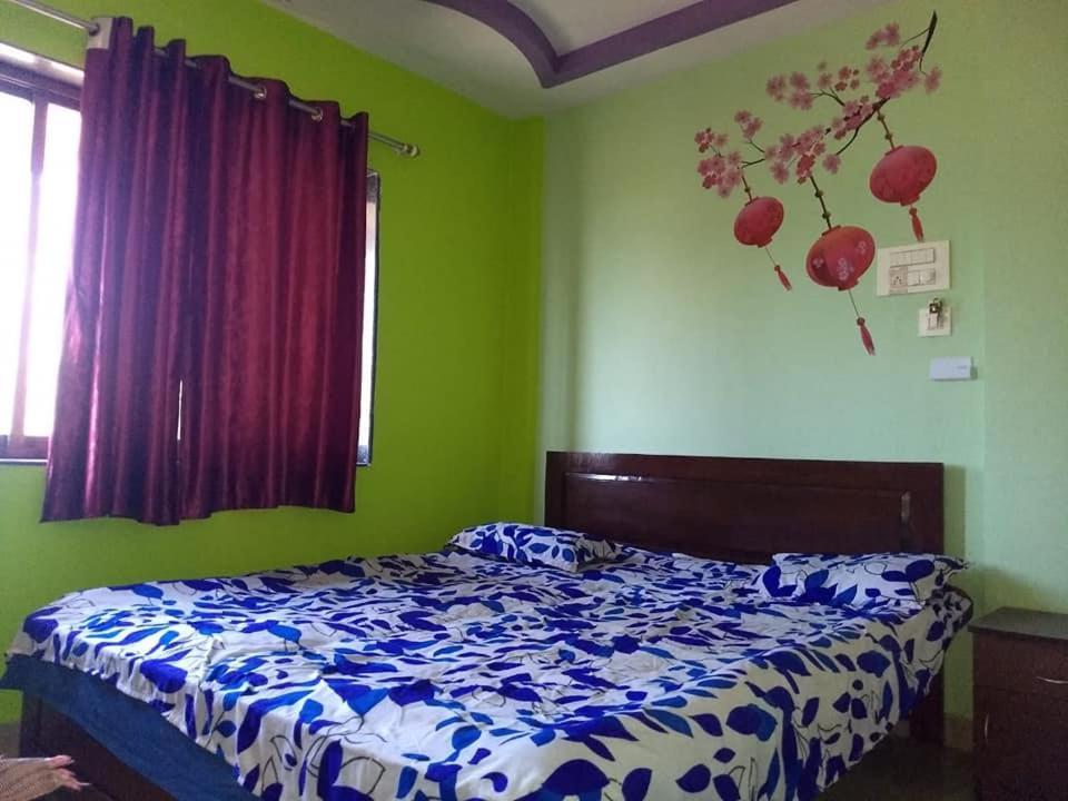Saguntara Beach Homestay Vengurla Ngoại thất bức ảnh