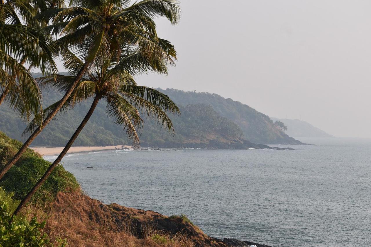 Saguntara Beach Homestay Vengurla Ngoại thất bức ảnh