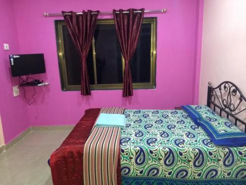Saguntara Beach Homestay Vengurla Ngoại thất bức ảnh