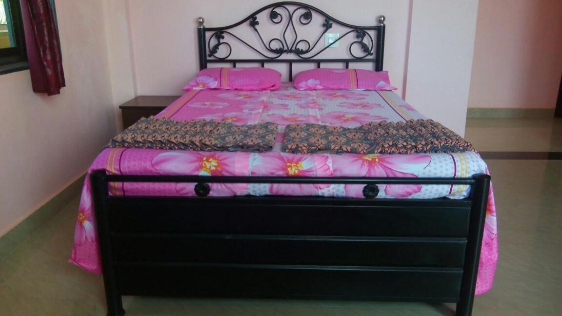 Saguntara Beach Homestay Vengurla Ngoại thất bức ảnh